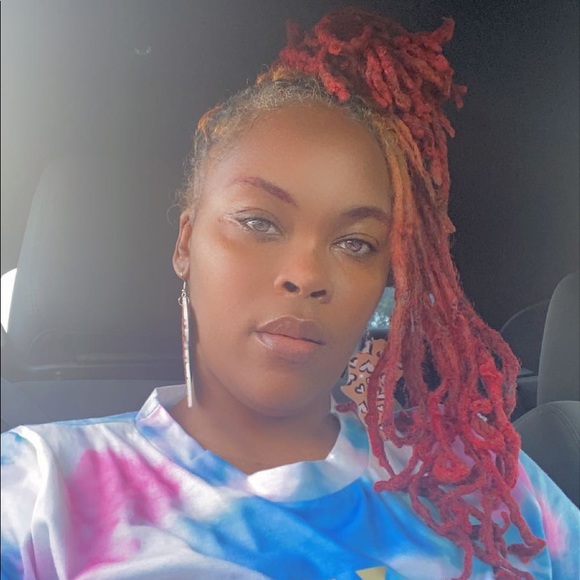 Meet your Posher, Kendaysha - Picture 5 of 9